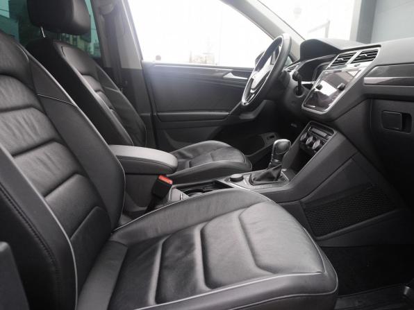 Volkswagen Tiguan II с пробегом 2019 года, цена 3 363 000 рублей, 86450 км, внедорожник, Автокод Объявления
