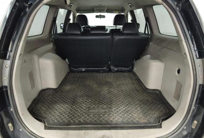 Mitsubishi Pajero Sport II Рестайлинг с пробегом 2014 года, цена 1 840 000 рублей, 313389 км, внедорожник, Автокод Объявления
