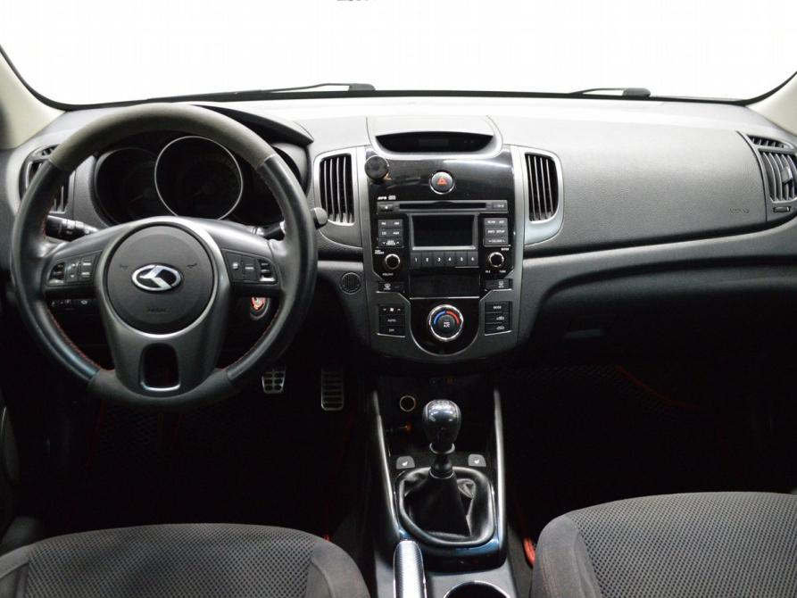 Kia Cerato II Санкт-Петербург  - изображение 14