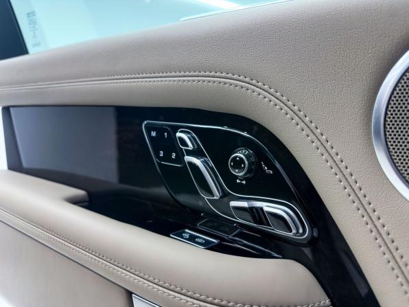 Land Rover Range Rover IV Рестайлинг с пробегом 2019 года, цена 7 199 000 рублей, 84900 км, внедорожник, Автокод Объявления