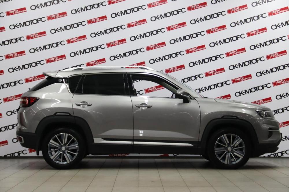 Changan CS35 Plus I Сургут  - изображение 6