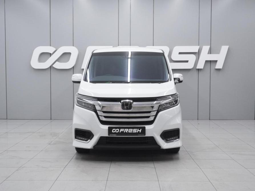 Honda Stepwgn V Рестайлинг Ростов-на-Дону  - изображение 3