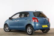 Toyota Yaris II Тюмень  - изображение 23