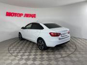 Lada (ВАЗ) Vesta I Воронеж  - изображение 25