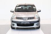Nissan Note I Ульяновск  - изображение 17