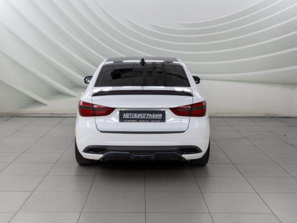 Lada (ВАЗ) Vesta I Рестайлинг (NG) с пробегом 2023 года, цена 1 068 000 рублей, 67176 км, седан, Автокод Объявления