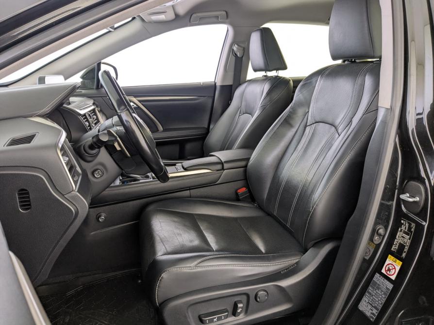 Lexus RX IV Москва  - изображение 20