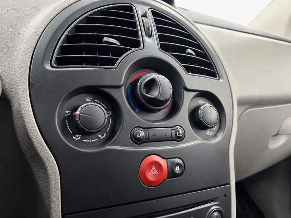 Renault Modus I с пробегом 2005 года, цена 499 000 рублей, 133425 км, компактвэн, Автокод Объявления