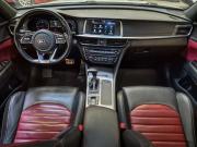 Kia Optima IV Рестайлинг Нижний Новгород  - изображение 37