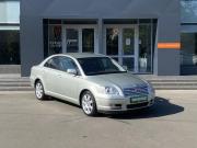 Toyota Avensis II Краснодар  - изображение 20