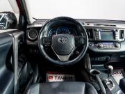 Toyota RAV4 IV (XA40) Чита  - изображение 30