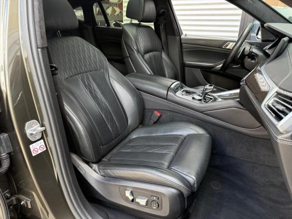 BMW X6 III (G06) с пробегом 2019 года, цена 7 090 000 рублей, 131874 км, внедорожник, Автокод Объявления