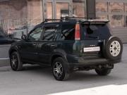 Honda CR-V I Новосибирск  - изображение 23