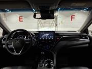 Toyota Camry VIII (XV70) Рестайлинг Казань  - изображение 44