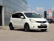 Nissan Note I Рестайлинг Самара  - изображение 23
