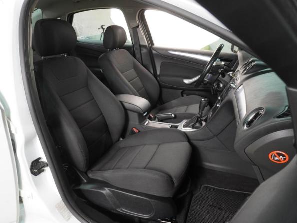 Ford Mondeo IV Рестайлинг с пробегом 2011 года, цена 1 119 000 рублей, 168948 км, седан, Автокод Объявления