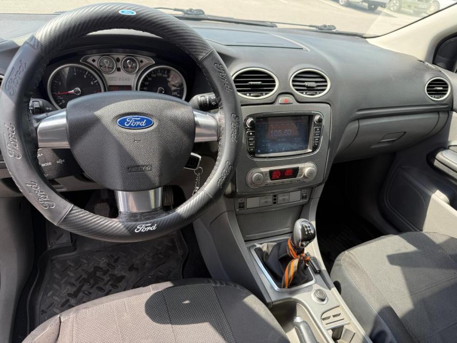 Ford Focus II Рестайлинг Липецк  - изображение 10