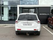 Mitsubishi Outlander III Москва  - изображение 24