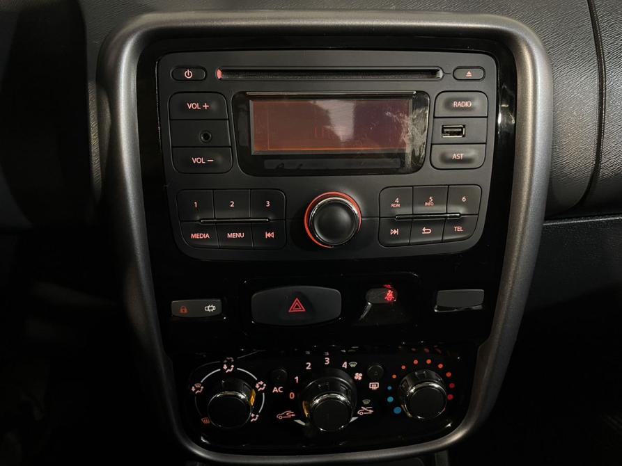 Renault Duster I Великий Новгород  - изображение 15