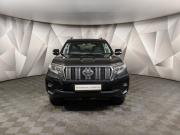 Toyota Land Cruiser Prado 150 Series Рестайлинг 2 Москва  - изображение 29