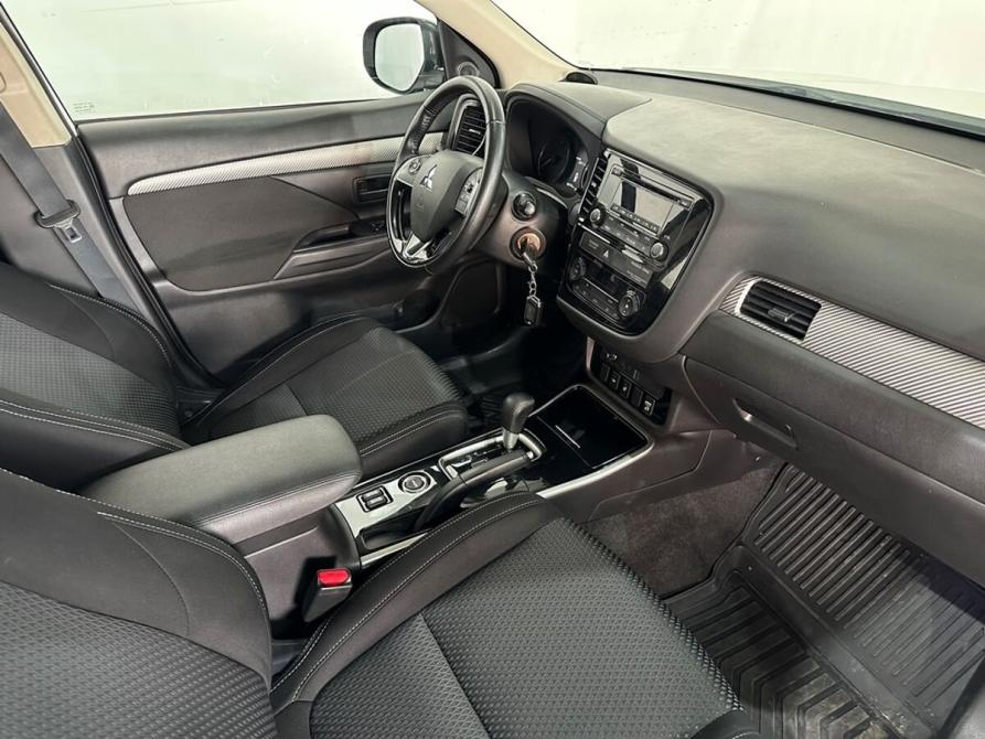 Mitsubishi Outlander III Рестайлинг 2 Москва  - изображение 11