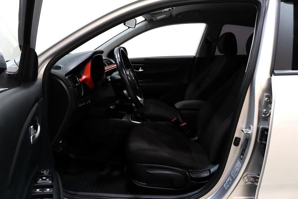 Kia Rio IV Рестайлинг Сургут  - изображение 9