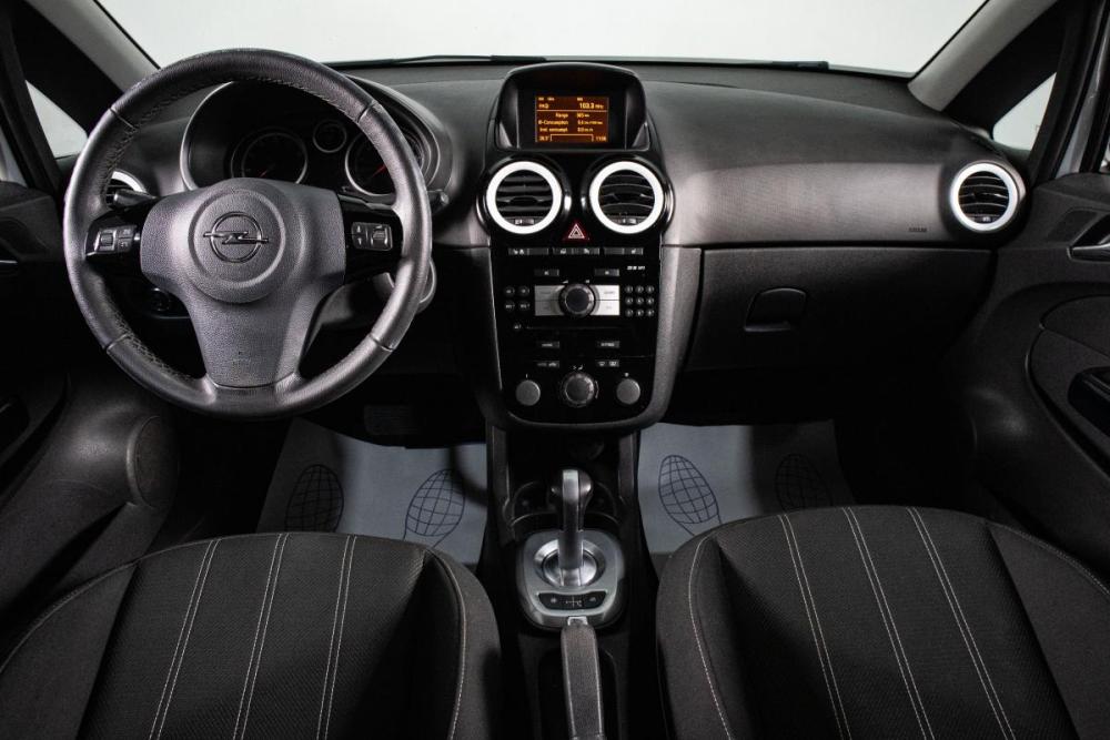 Opel Corsa D Сургут  - изображение 12