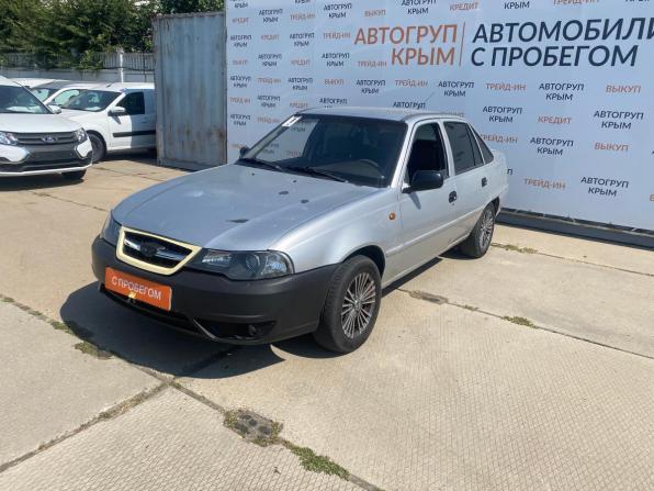 Daewoo Nexia I Рестайлинг с пробегом 2012 года, цена 90 000 рублей, 171000 км, седан, Автокод Объявления