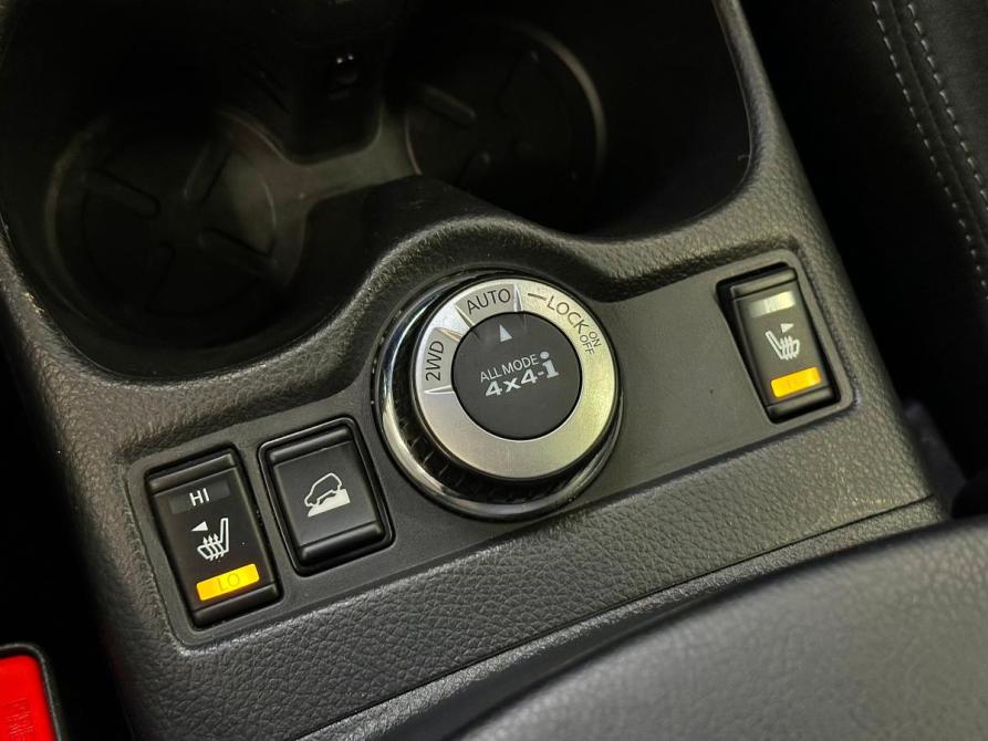 Nissan X-Trail III Краснодар  - изображение 20