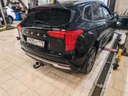 Haval Jolion I Санкт-Петербург  - изображение 12