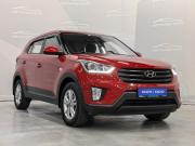 Hyundai Creta I Новосибирск  - изображение 43