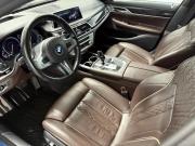 BMW 7 серии VI (G11/G12) Набережные Челны  - изображение 27