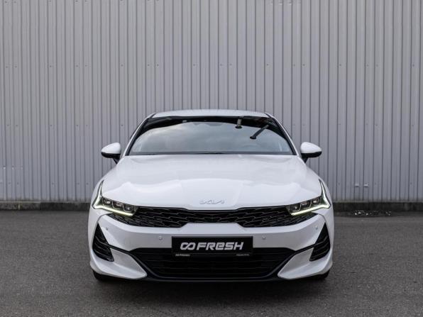 Kia K5 III с пробегом 2020 года, цена 2 499 000 рублей, 84739 км, седан, Автокод Объявления