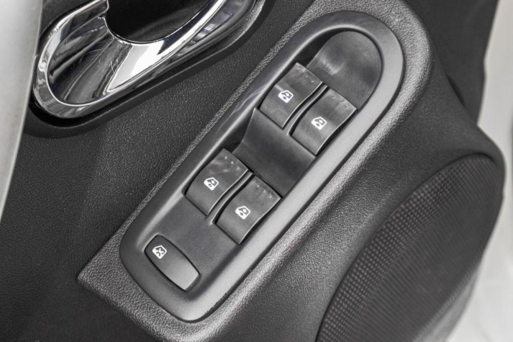 Nissan Terrano III (D10) Барнаул  - изображение 13