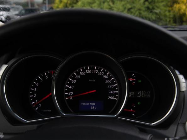 Nissan Murano II (Z51) Рестайлинг 2 с пробегом 2013 года, цена 1 218 000 рублей, 193012 км, внедорожник, Автокод Объявления