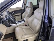 Land Rover Range Rover Evoque I Рестайлинг Москва  - изображение 51