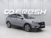 Lada (ВАЗ) Vesta I Ростов-на-Дону  - изображение 19