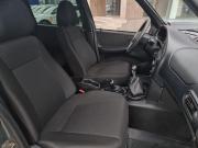 Chevrolet Niva I Рестайлинг Архангельск  - изображение 23