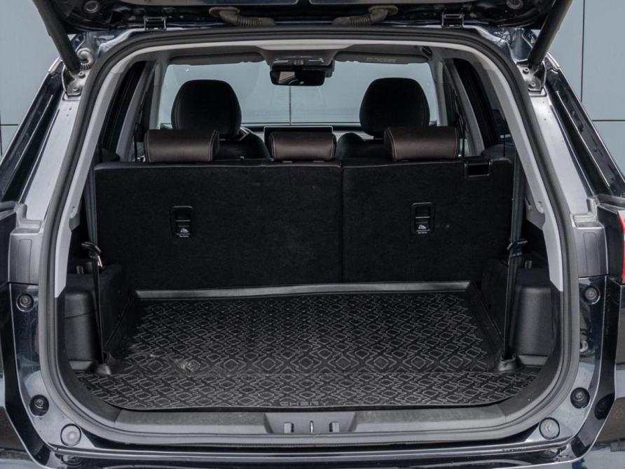 Chery Tiggo 8 Pro I Краснодар  - изображение 27