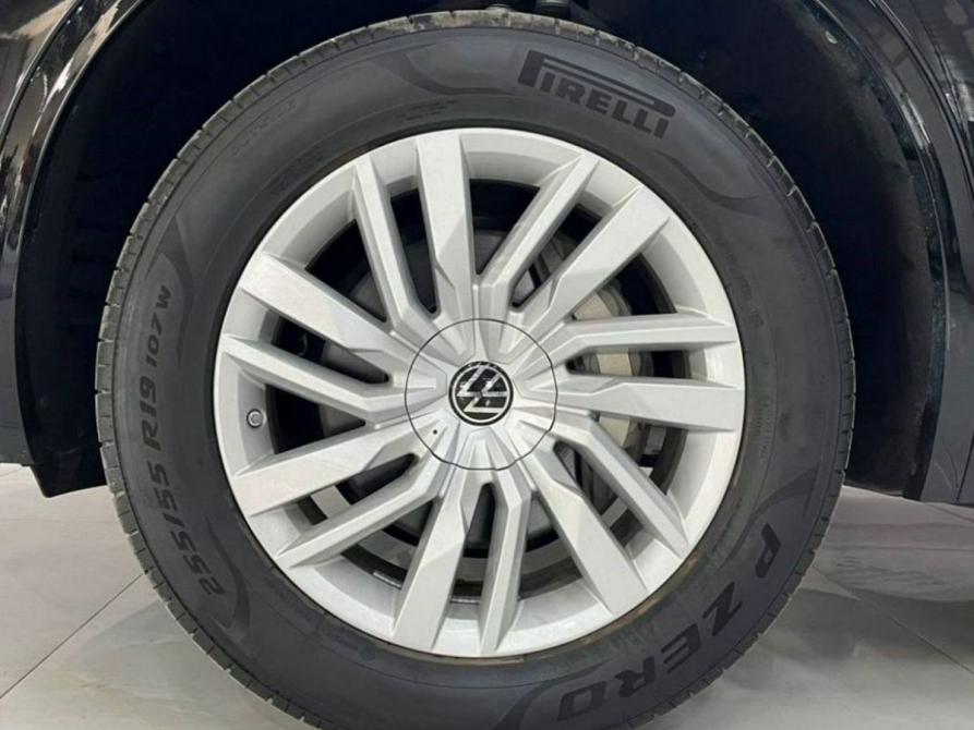 Volkswagen Touareg III Рестайлинг Воронеж  - изображение 19