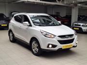 Hyundai ix35 I Челябинск  - изображение 23