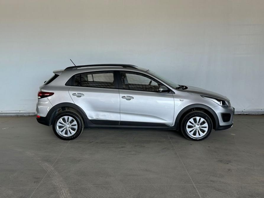 Kia Rio IV Москва  - изображение 8