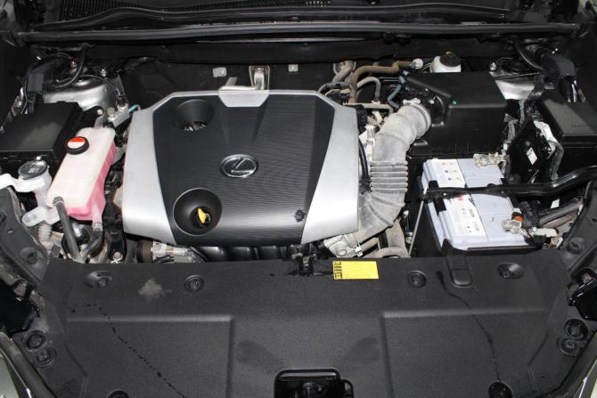 Lexus NX I с пробегом 2015 года, цена 3 500 000 рублей, 16300 км, внедорожник, Автокод Объявления