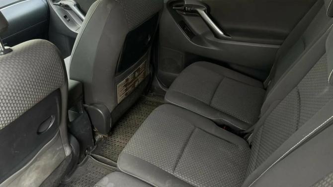 Toyota Verso I Рестайлинг с пробегом 2013 года, цена 1 450 000 рублей, 131147 км, компактвэн, Автокод Объявления