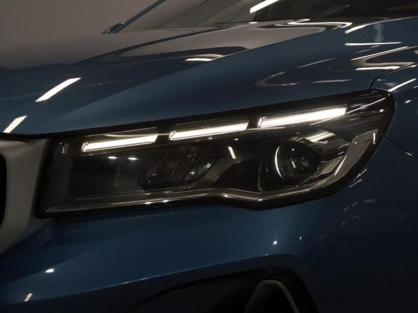 Geely Emgrand II с пробегом 2023 года, цена 1 650 000 рублей, 36448 км, седан, Автокод Объявления