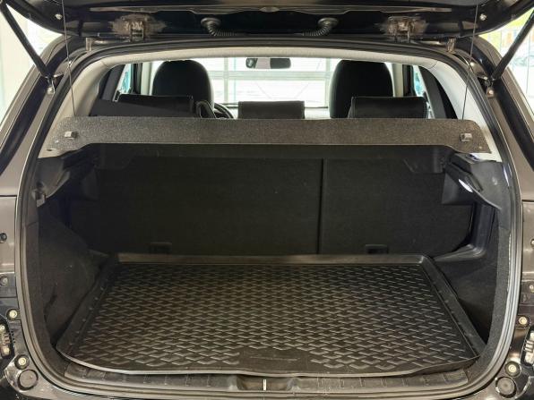 Mitsubishi ASX I с пробегом 2011 года, цена 957 000 рублей, 207676 км, внедорожник, Автокод Объявления