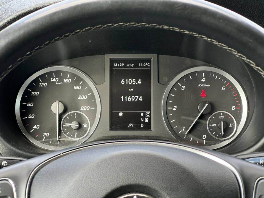 Mercedes-Benz Vito III (W447) Пермь  - изображение 24