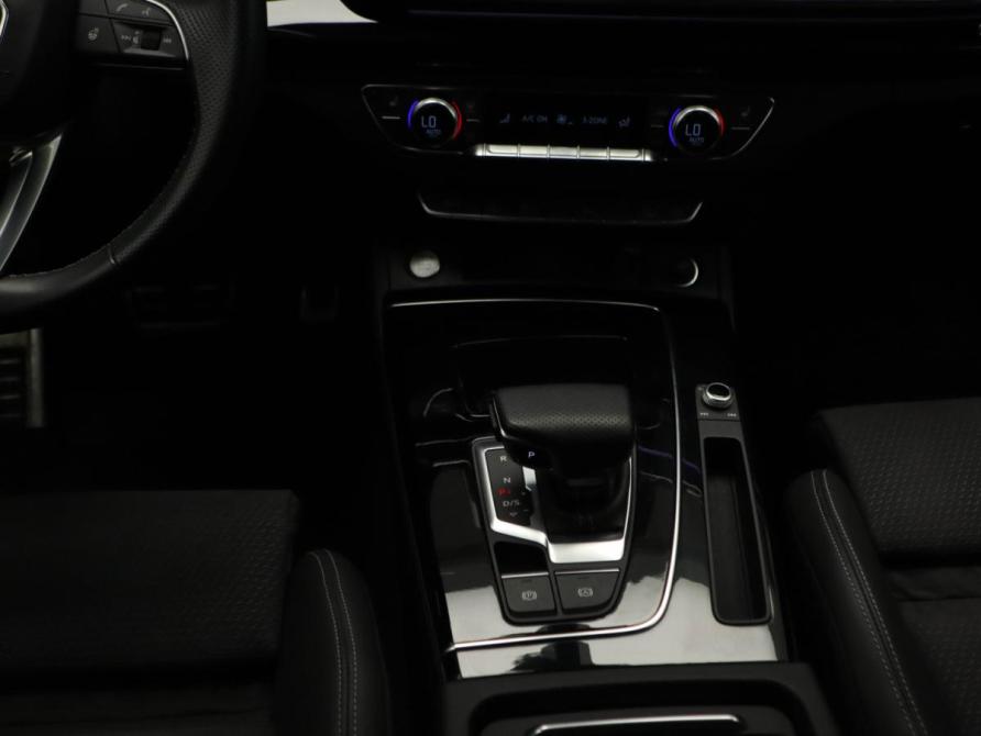 Audi Q5 II (FY) Рестайлинг Москва  - изображение 10