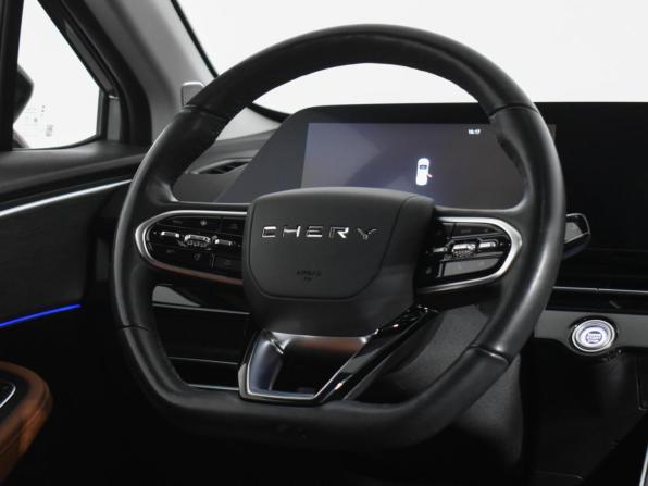 Omoda C5 I с пробегом 2023 года, цена 1 760 000 рублей, 49500 км, внедорожник, Автокод Объявления