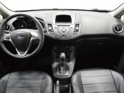Ford Fiesta Mk6 Рестайлинг Санкт-Петербург  - изображение 30